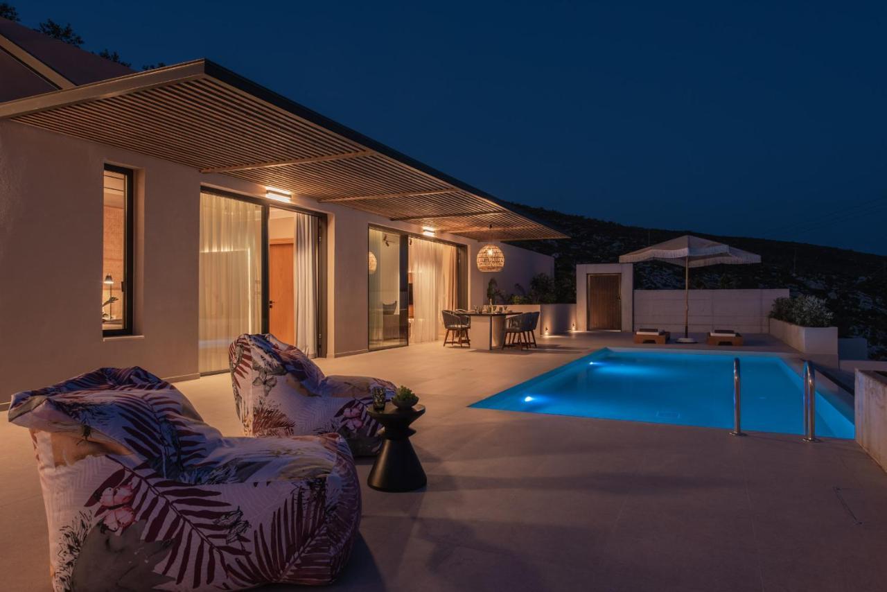 Limnionas Infinity Cave Villa Kampi (Zakynthos)